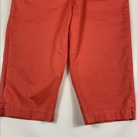 Lee  Just Below Waist  Bermuda Shorts Size:14 - Picture 3 of 4